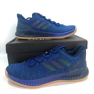 ADIDAS Harden B/E X Mystery Ink blue MENS 7.5 basketball Sneakers Shoes CG5980